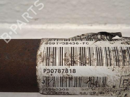 Right front driveshaft FORD MONDEO IV (BA7)  | BP32730620M39  - Image 6