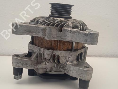 Generator Generator CITROËN C3 II (SC_) 1.4 (73 hp) 36111517 36111517