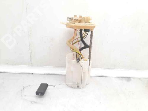 Used Fuel pump NISSAN QASHQAI II (J11, J11_) [2013-2026]  4369026