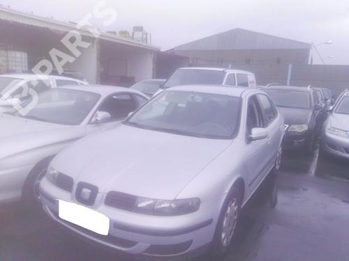 Used Parts SEAT TOLEDO II (1M2)  1.9 TDI  1181204
