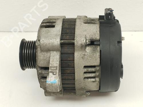 Alternator RENAULT MODUS / GRAND MODUS (F/JP0_) 1.4 (JP01, JP0J) | BP39098342M7 - Image 3