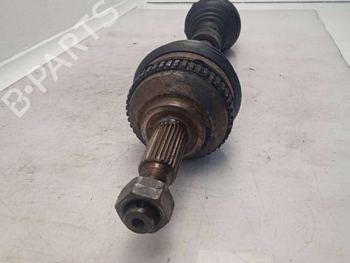 Left front driveshaft CHRYSLER VOYAGER / GRAND VOYAGER IV (RG) | BP12447128M38