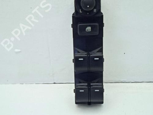 Used Left front window switch MAZDA 6 Estate (GJ, GL) [2012-2026]  31620139