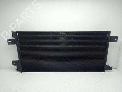 Used AC radiator AC radiator JEEP COMPASS (MK49) [2006-2026] 34632844 34632844