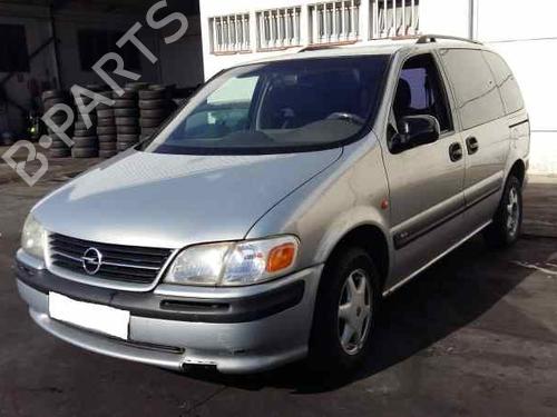 AC compressor OPEL SINTRA (APV)  | BP5111745M34 