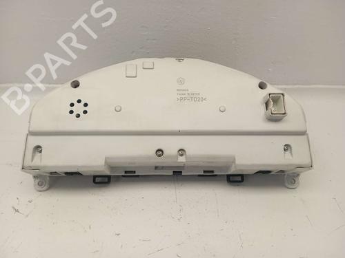 Instrument cluster VOLVO XC60 I SUV (156)  | BP24033825C47 