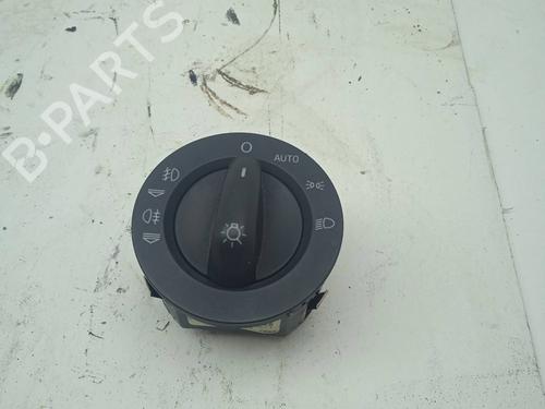headlight-switch-audi-a6-c6-4f2-4f1941531d-2004-2005-2006-2007-2008-2009-2010-2011-16085586 main image