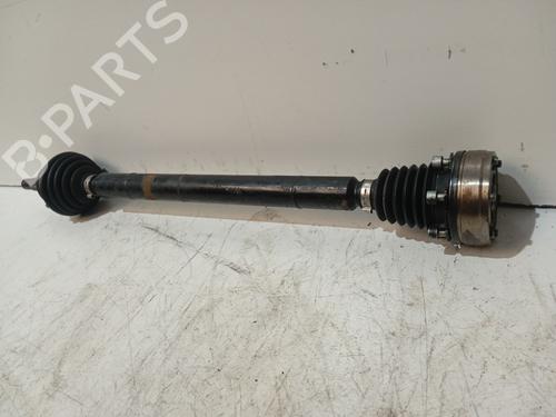 Right front driveshaft VW POLO (6N2) 1.4 | BP4293387M39