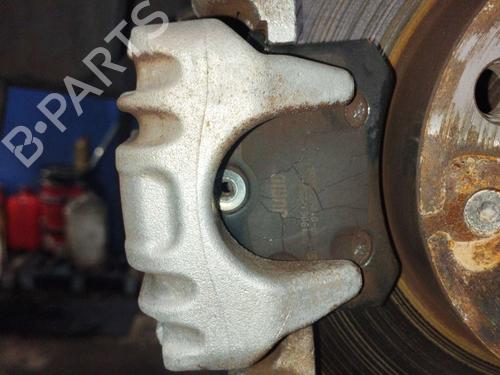 Used Right rear brake caliper Right rear brake caliper SEAT IBIZA V (KJ1, KJG) [2017-2026] 23985377 23985377