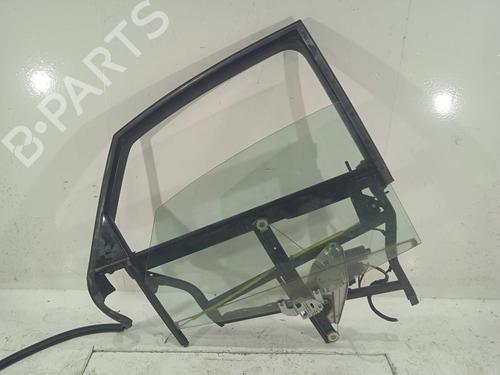 Rear right window mechanism AUDI A6 C5 (4B2)  | BP11155166C25 