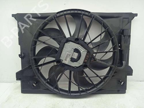 Used Radiator fan MERCEDES-BENZ E-CLASS (W211) E 200 CDI (211.004) (122 hp) 11270962