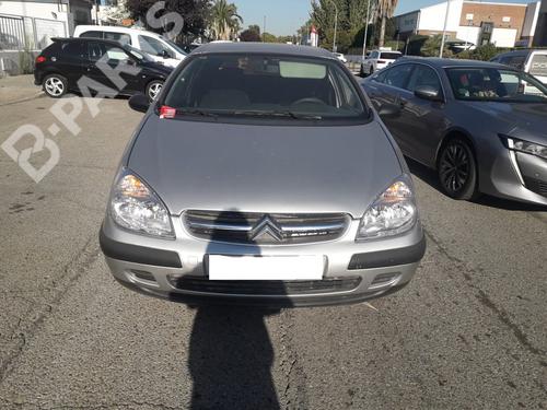 Used Parts CITROËN C5 I (DC_)  2.0 HDi  1180972