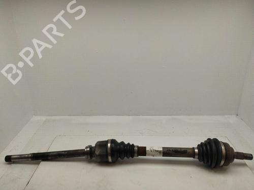 Used Right front driveshaft PEUGEOT 307 (3A/C) 2.0 16V (140 hp) 4317540