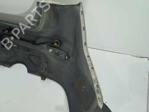 Rear bumper CHEVROLET CAPTIVA (C100, C140) | BP31621055C8