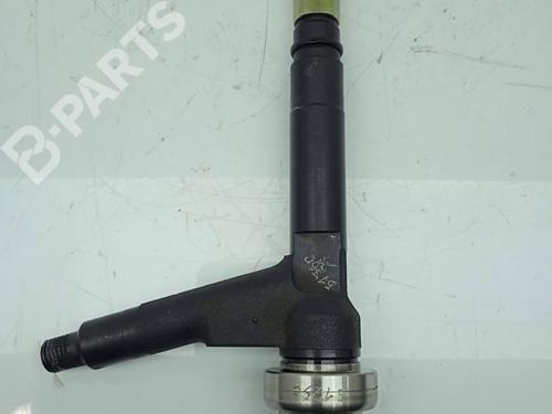 Used Injector Injector OPEL CORSA C Hatchback Van (X01) 1.7 CDTi (F08, W5L) (101 hp) 11166457 11166457