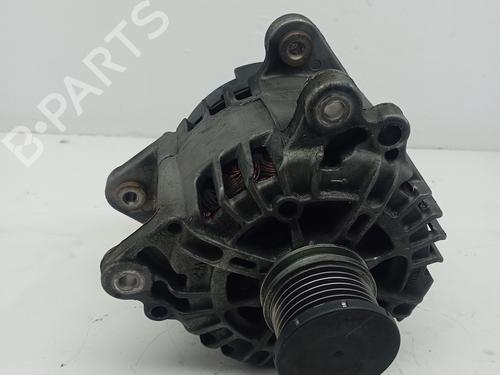 Alternator AUDI A4 B8 (8K2) | BP20688476M7