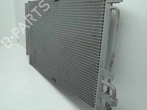 AC radiator CHEVROLET CAPTIVA (C100, C140) 2.0 D 4WD | BP39098408M32 - Image 3
