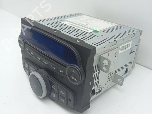 Radio CHEVROLET SPARK (M300) 1.0 | BP39104499E6 - Image 3