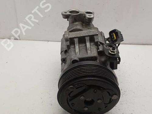 AC compressor SUBARU XV (_GP_)  | BP18735341M34  - Image 5