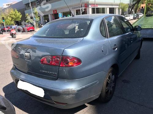 Injector SEAT CORDOBA (6L2) 1.9 TDI | BP11155342M100 