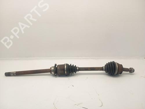 Used Right front driveshaft FIAT BRAVO II (198_) 1.6 D Multijet (198AXH1B) (105 hp) 31620688