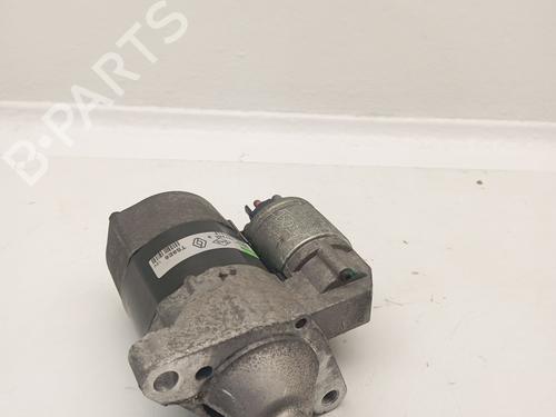 starter-dacia-sandero-2008-36986670 main image
