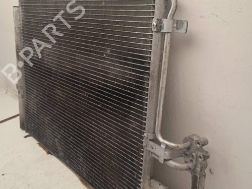 AC radiator FORD MONDEO IV (BA7) 2.0 TDCi | BP11156558M32