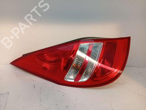 left-taillight-hyundai-i30-fd-2007-2008-2009-2010-2011-2012-33886212 main image