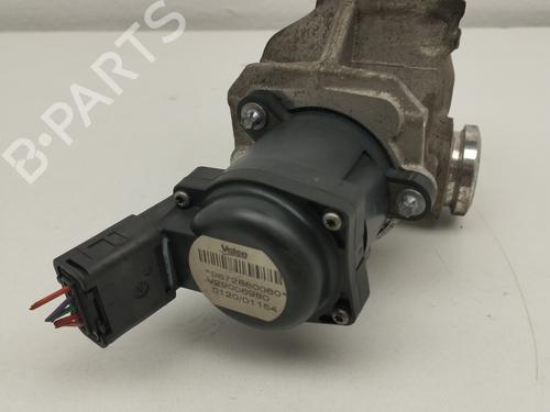 EGR-Ventil CITROËN XSARA PICASSO (N68) 1.6 HDi (90 hp) 31615248