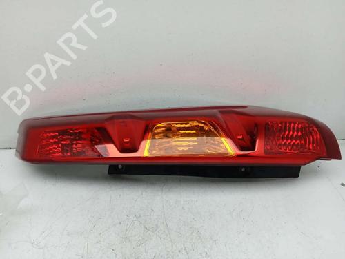 Used Right taillight Right taillight NISSAN X-TRAIL II (T31) [2007-2018] 11154580 11154580
