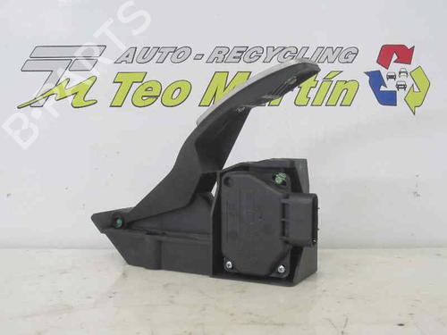 Pedal FERRARI 458 4.5 (570 hp) 17614381