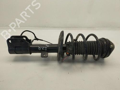 Used Left front shock absorber Left front shock absorber DS DS 7 (J4_, JC_) E-TENSE 4x4 300 (J45GBU) (299 hp) 40096449 40096449