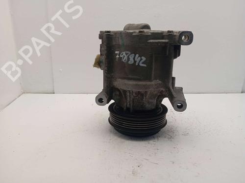 AC-Kompressor FIAT STILO (192_) [2001-2010]  19780918