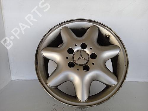 rim-mercedes-benz-c-class-w203-2000-2001-2002-2003-2004-2005-2006-2007-32492055 main image