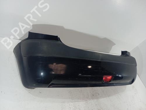 Rear bumper KIA RIO II (JB) | BP17732067C8