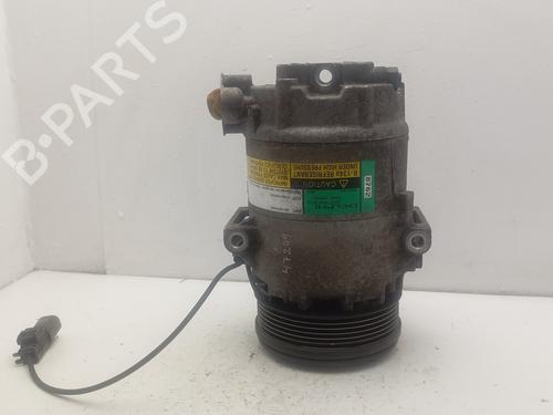 Used AC compressor AC compressor HONDA CIVIC VII Hatchback (EU, EP, EV) 1.7 CTDi (EP4, EU9) (100 hp) 4357106 4357106