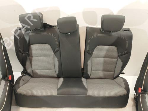 Sæde sæt RENAULT CLIO V (B7_) 1.0 TCe 90 (B7MT) | BP36868104C78 - Image 7