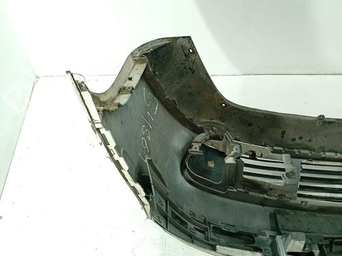 Front bumper SEAT CORDOBA (6L2) 1.9 TDI | BP31664458C7 
