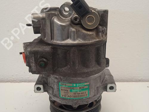 Used AC compressor AC compressor SEAT TOLEDO III (5P2) 1.9 TDI (105 hp) 36086552 36086552