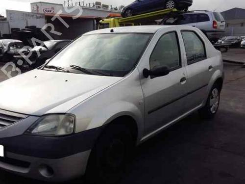 DACIA LOGAN (LS_) 1.4 (LS0A, LS0C, LS0E, LS0G) (75 hp) 631329