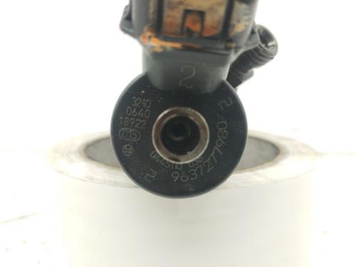 Injector PEUGEOT 607 (9D, 9U) 2.2 HDi | BP31620036M100