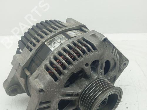 Used Alternator CITROËN EVASION MPV (22, U6) 2.0 (121 hp) 31619629