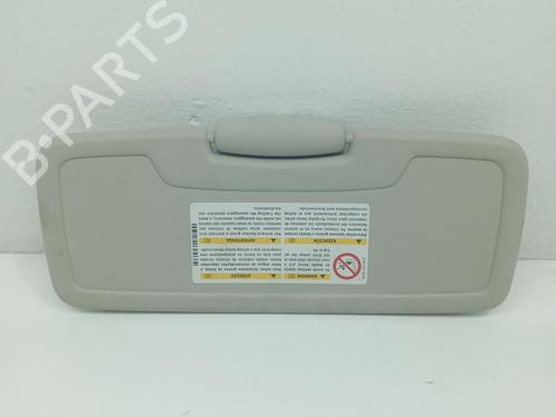 Used Right sun visor SMART FORTWO Coupe (451) 1.0 (451.331, 451.380) (71 hp) 31619777