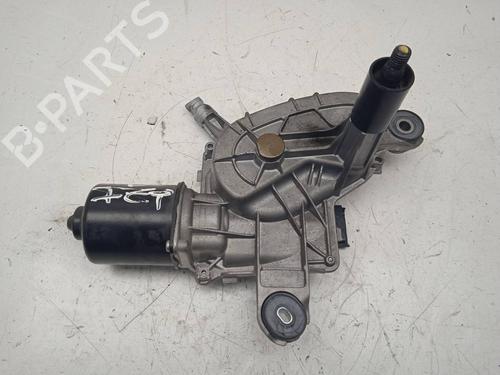 Used Front wiper motor CITROËN C4 Picasso I MPV (UD_) [2006-2015]  11156065