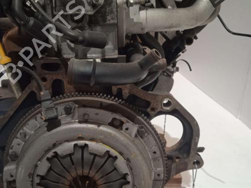 Engine DAEWOO KALOS (KLAS) 1.4 | BP4276148M1  - Image 5