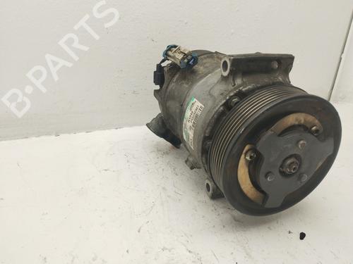 AC compressor OPEL INSIGNIA A (G09) 2.0 CDTI (68) | BP40157956M34 - Image 8