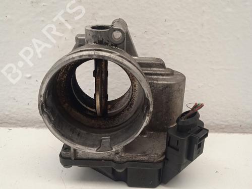 Used Throttle body Throttle body AUDI A3 (8P1) 1.9 TDI (105 hp) 35723001 35723001