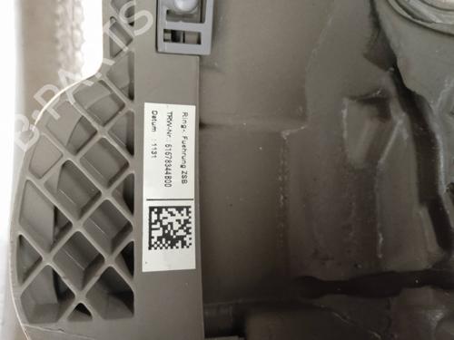 Steering wheel AUDI A6 C6 (4F2) 2.4 | BP11150806C49 - Image 3