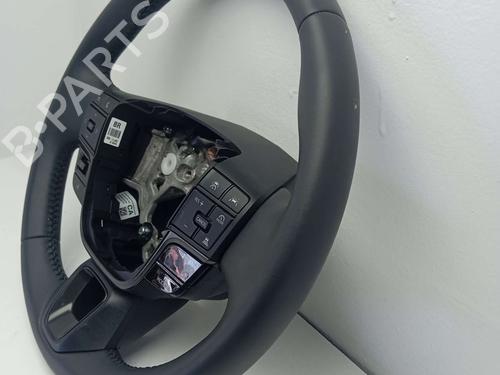 Rat TOYOTA C-HR (_X2_, _H2_) Hybrid (ZYX20) | BP23246224C49 - Image 4