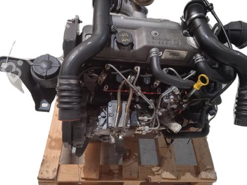 Engine FORD FOCUS I (DAW, DBW) 1.8 TDCi | BP4288130M1  - Image 8